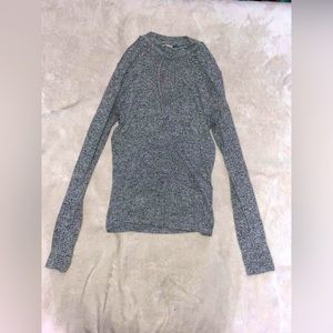 Ambiance long sleeve tshirt